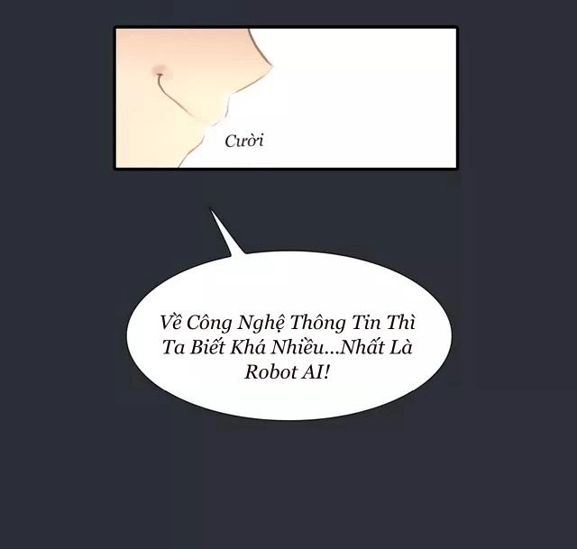 Hướng Dẫn Bảo Trì Người Máy Chapter 2 - 12