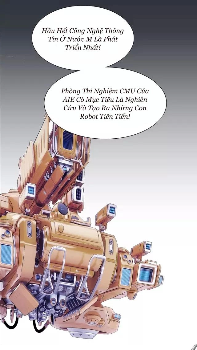 Hướng Dẫn Bảo Trì Người Máy Chapter 2 - 13