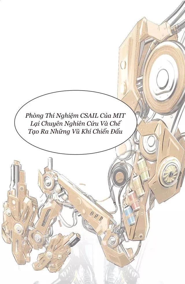 Hướng Dẫn Bảo Trì Người Máy Chapter 2 - 14