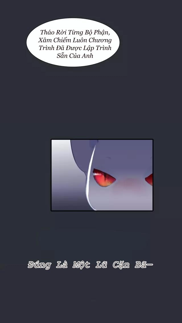 Hướng Dẫn Bảo Trì Người Máy Chapter 2 - 18