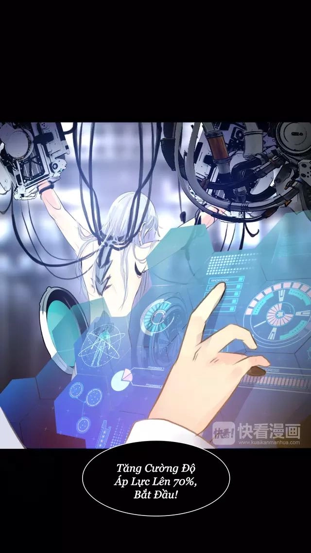 Hướng Dẫn Bảo Trì Người Máy Chapter 2 - 21