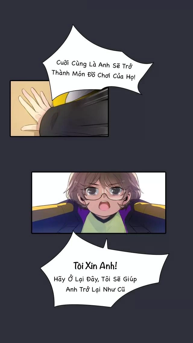 Hướng Dẫn Bảo Trì Người Máy Chapter 2 - 24