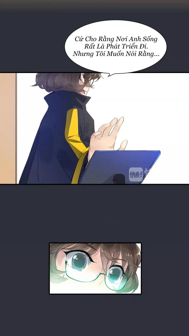 Hướng Dẫn Bảo Trì Người Máy Chapter 2 - 28