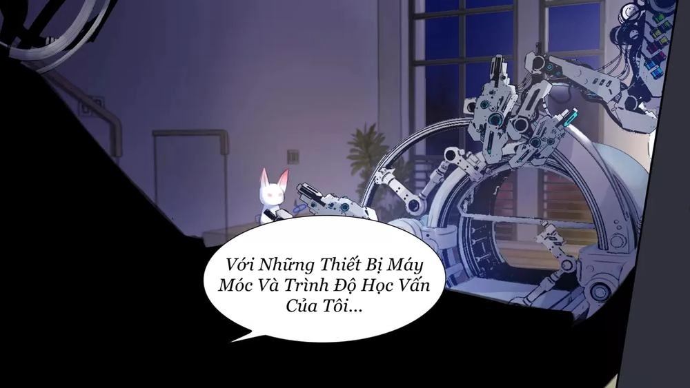 Hướng Dẫn Bảo Trì Người Máy Chapter 2 - 29