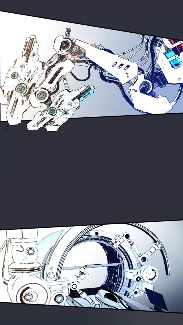 Hướng Dẫn Bảo Trì Người Máy Chapter 2 - 30