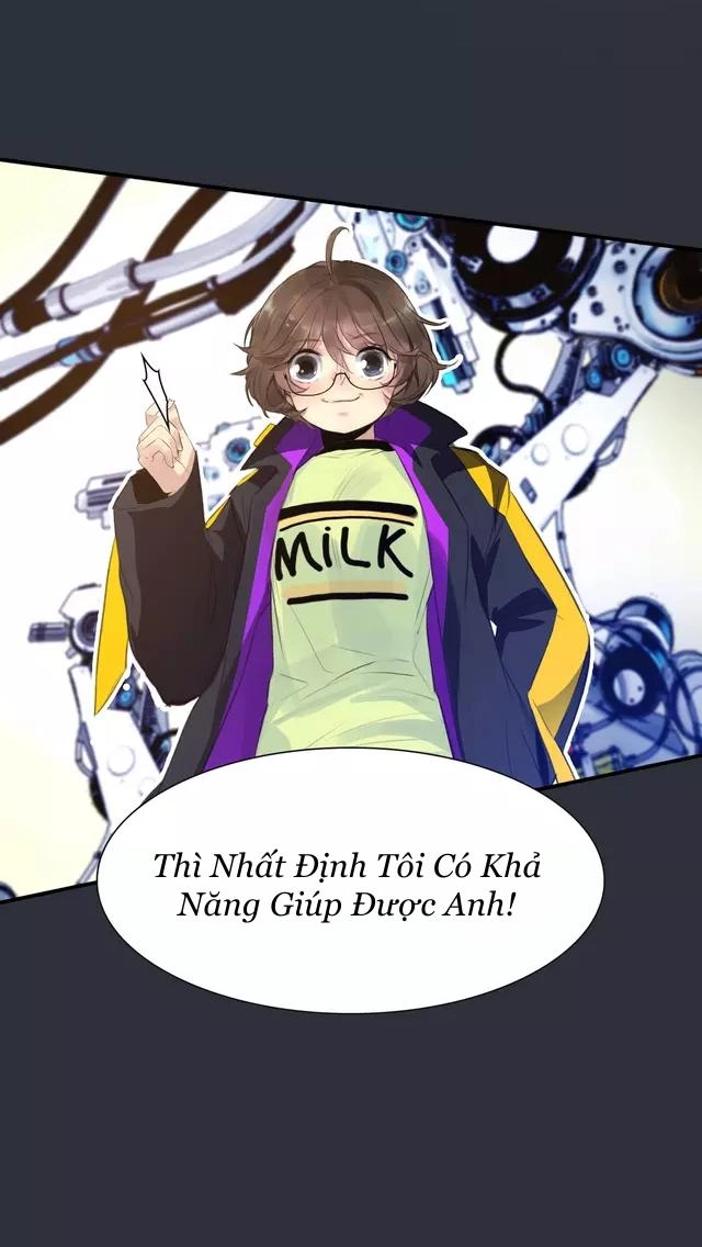 Hướng Dẫn Bảo Trì Người Máy Chapter 2 - 31