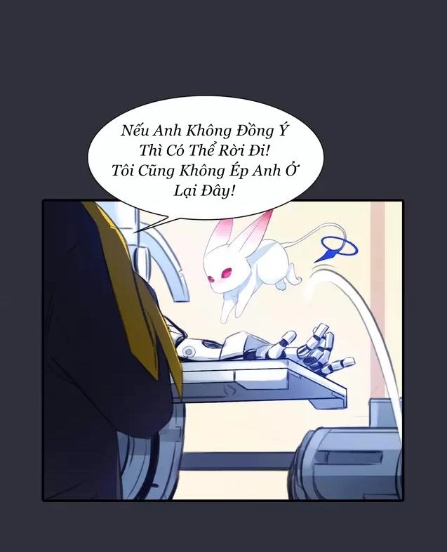 Hướng Dẫn Bảo Trì Người Máy Chapter 2 - 33