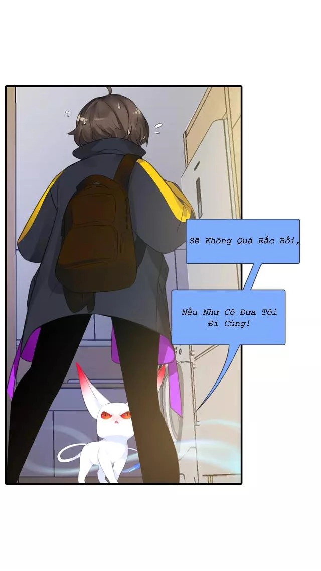 Hướng Dẫn Bảo Trì Người Máy Chapter 3 - 14