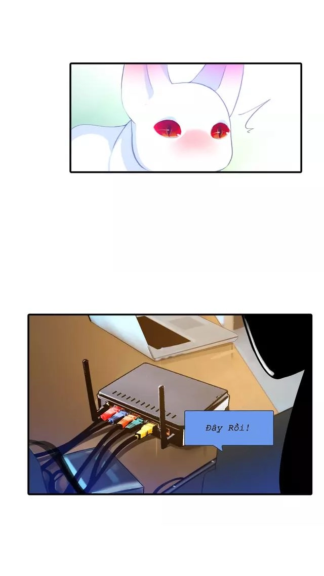 Hướng Dẫn Bảo Trì Người Máy Chapter 3 - 28