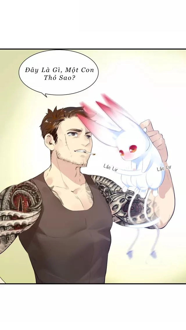 Hướng Dẫn Bảo Trì Người Máy Chapter 4 - 1