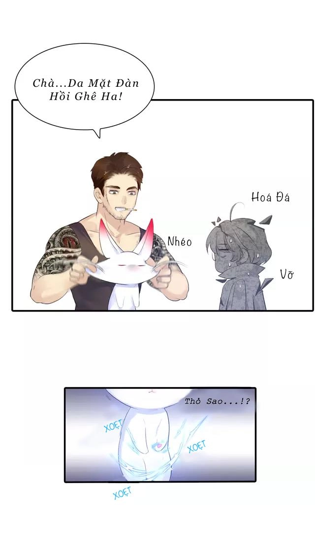 Hướng Dẫn Bảo Trì Người Máy Chapter 4 - 2