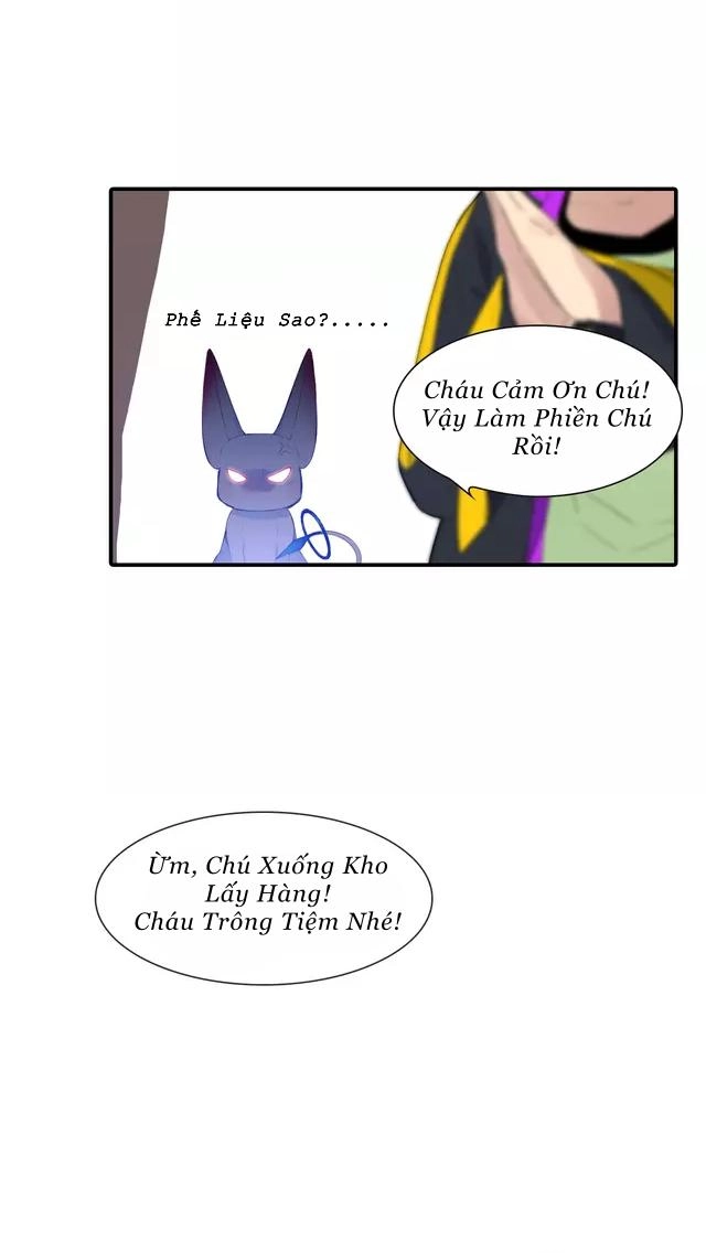 Hướng Dẫn Bảo Trì Người Máy Chapter 4 - 8