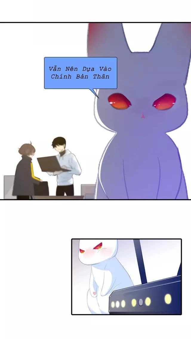 Hướng Dẫn Bảo Trì Người Máy Chapter 4 - 11