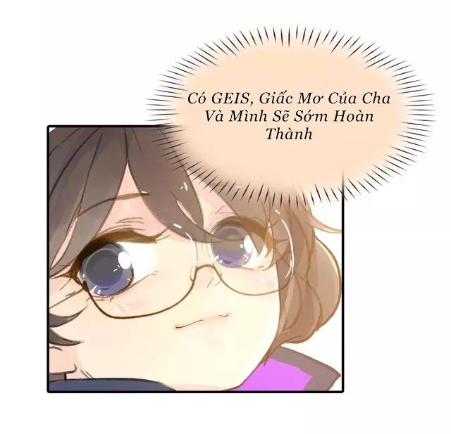 Hướng Dẫn Bảo Trì Người Máy Chapter 4 - 14