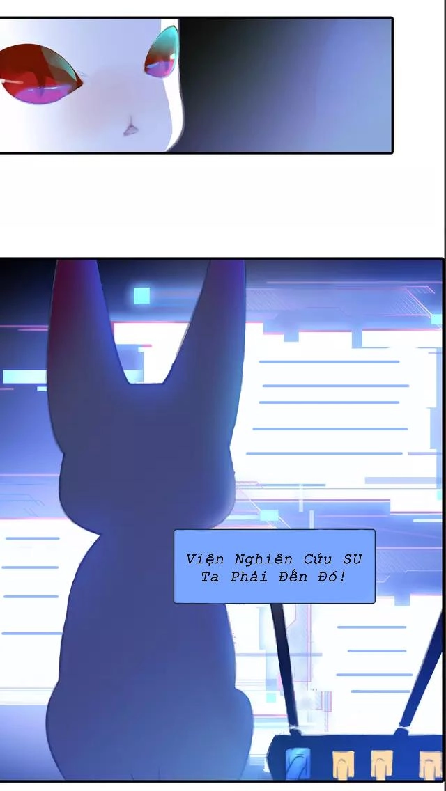 Hướng Dẫn Bảo Trì Người Máy Chapter 4 - 16