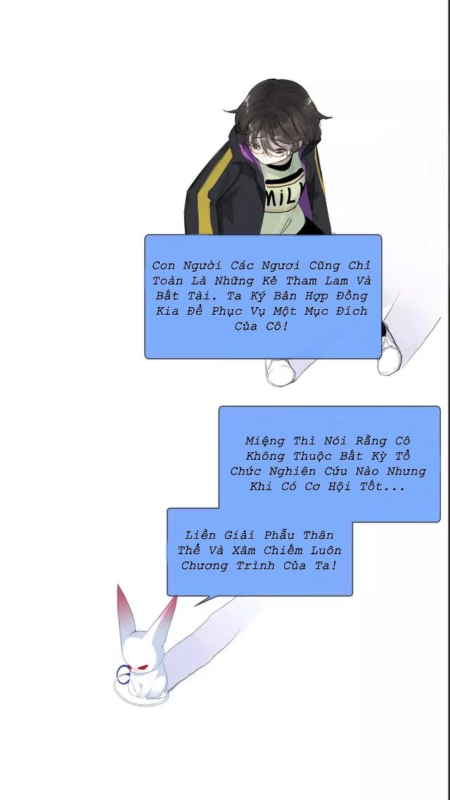 Hướng Dẫn Bảo Trì Người Máy Chapter 4 - 21