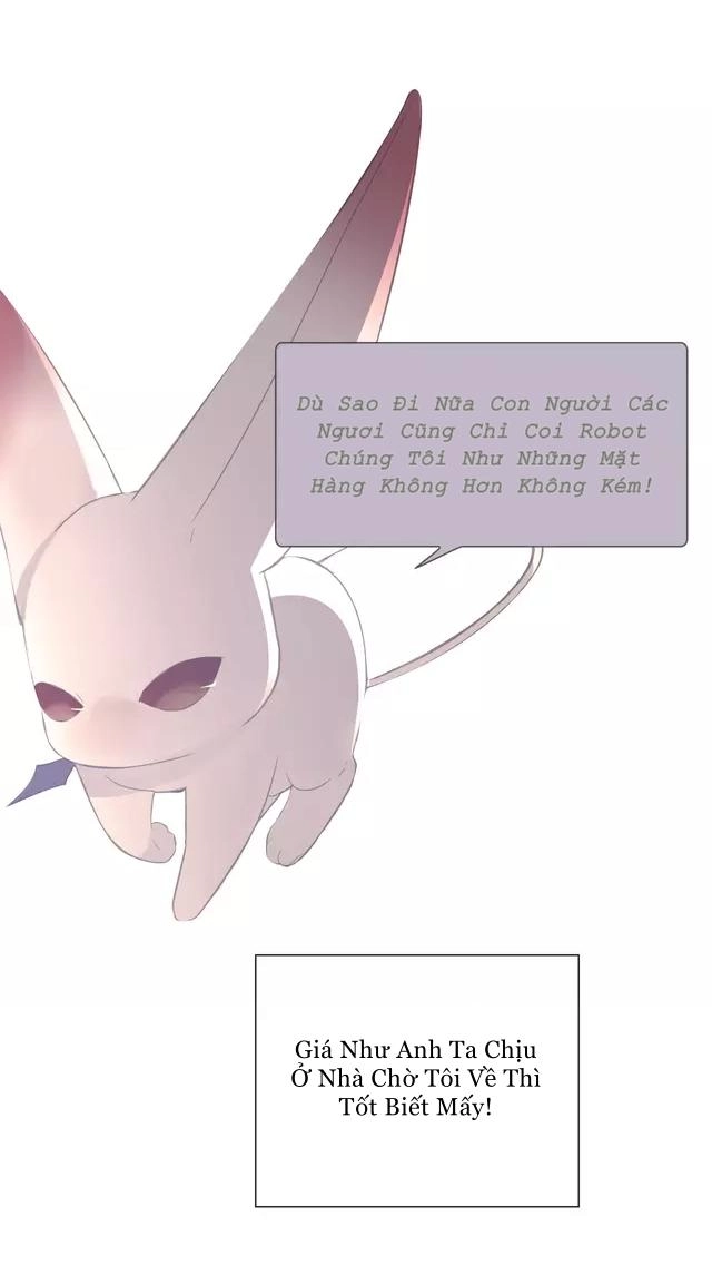 Hướng Dẫn Bảo Trì Người Máy Chapter 4 - 26