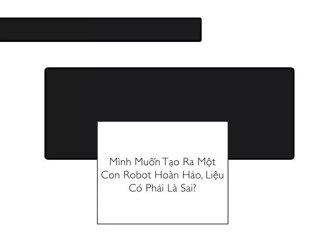 Hướng Dẫn Bảo Trì Người Máy Chapter 4 - 28