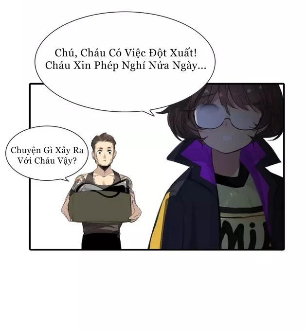 Hướng Dẫn Bảo Trì Người Máy Chapter 4 - 30