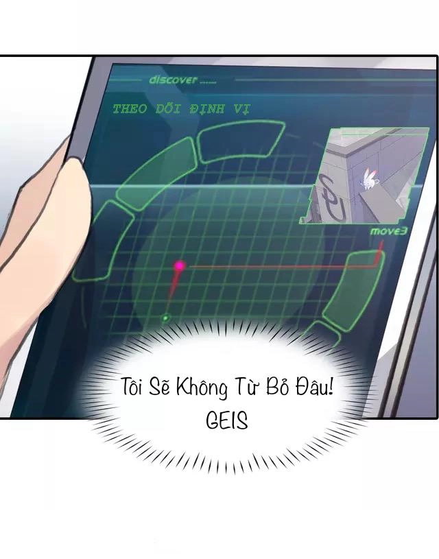 Hướng Dẫn Bảo Trì Người Máy Chapter 4 - 34