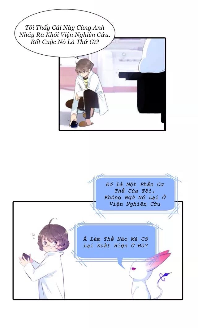 Hướng Dẫn Bảo Trì Người Máy Chapter 6 - 19