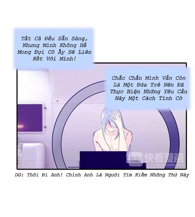 Hướng Dẫn Bảo Trì Người Máy Chapter 6 - 36