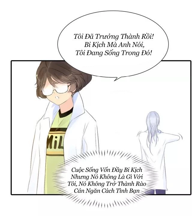 Hướng Dẫn Bảo Trì Người Máy Chapter 6 - 42