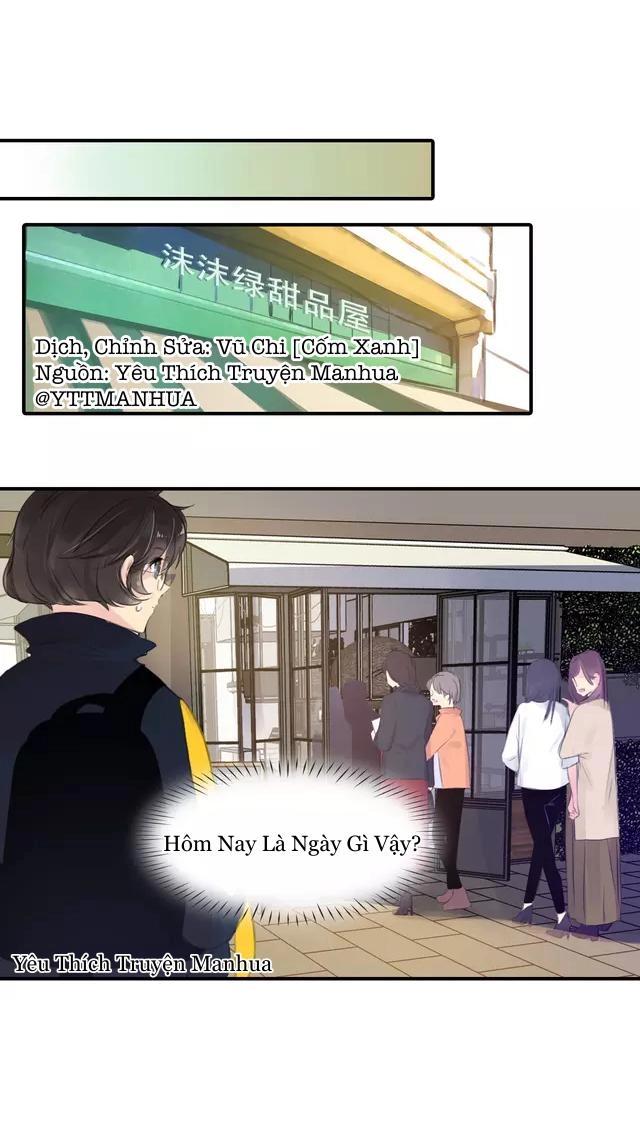 Hướng Dẫn Bảo Trì Người Máy Chapter 8 - 1