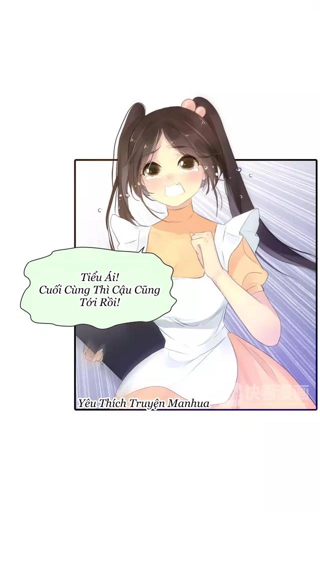 Hướng Dẫn Bảo Trì Người Máy Chapter 8 - 2