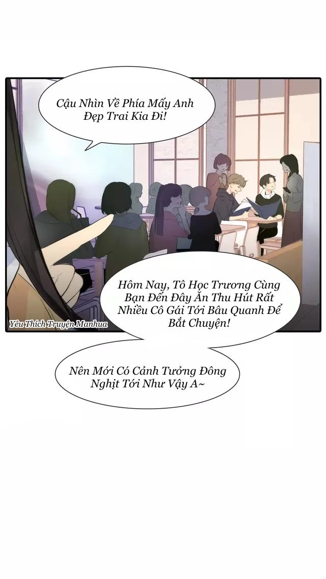 Hướng Dẫn Bảo Trì Người Máy Chapter 8 - 4