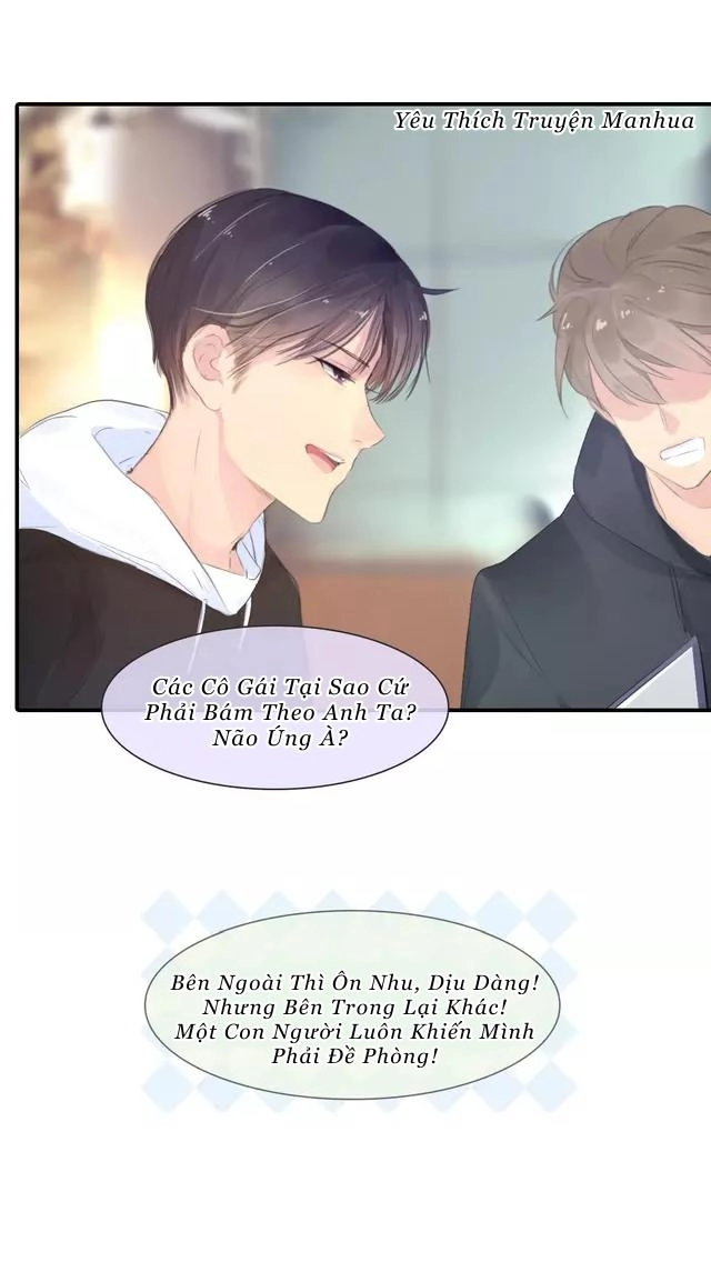 Hướng Dẫn Bảo Trì Người Máy Chapter 8 - 6