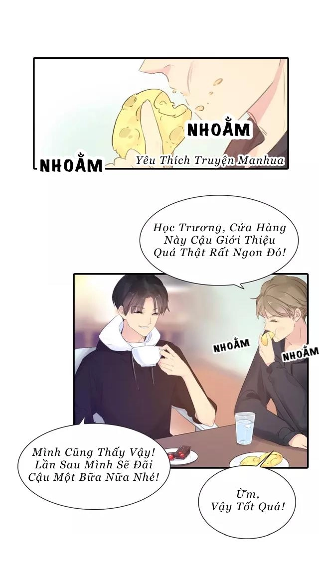 Hướng Dẫn Bảo Trì Người Máy Chapter 8 - 7