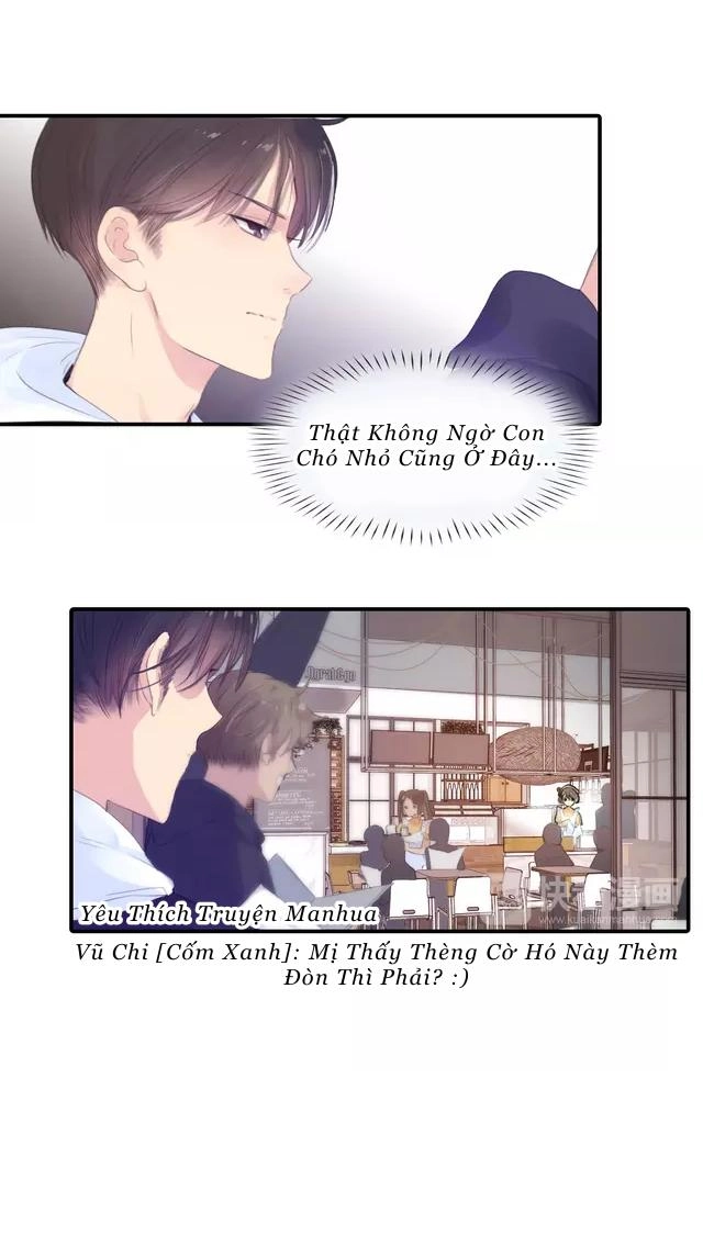 Hướng Dẫn Bảo Trì Người Máy Chapter 8 - 8