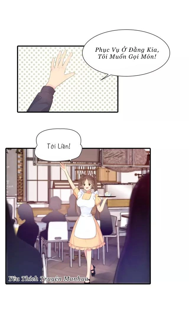 Hướng Dẫn Bảo Trì Người Máy Chapter 8 - 9