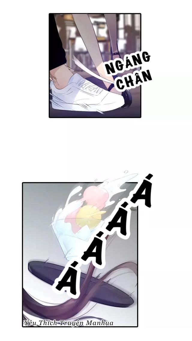 Hướng Dẫn Bảo Trì Người Máy Chapter 8 - 10