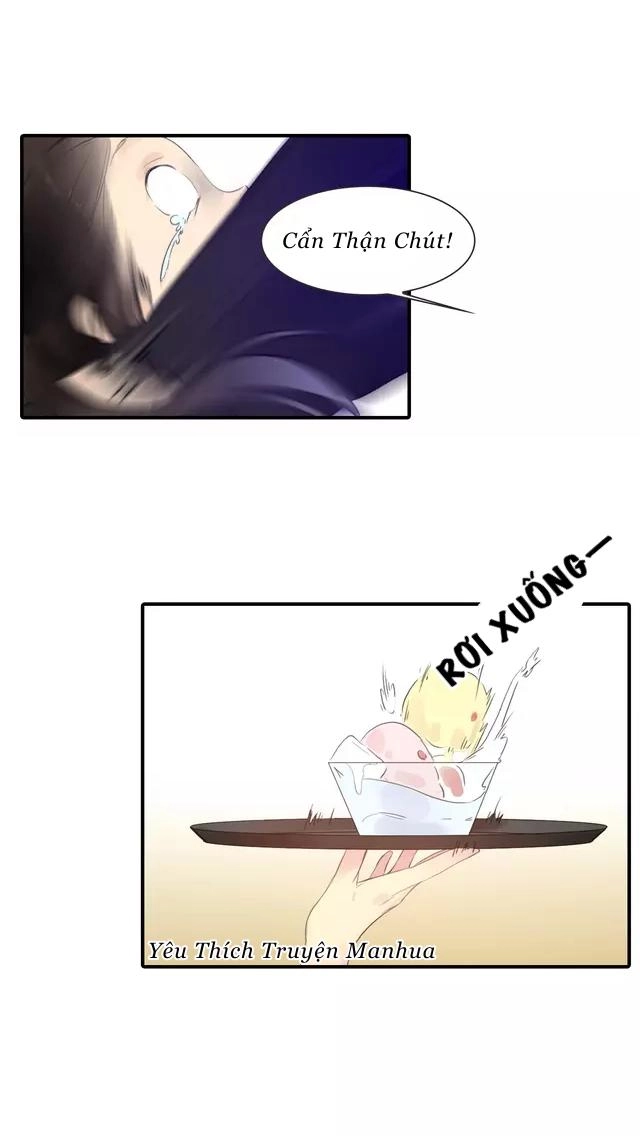 Hướng Dẫn Bảo Trì Người Máy Chapter 8 - 11