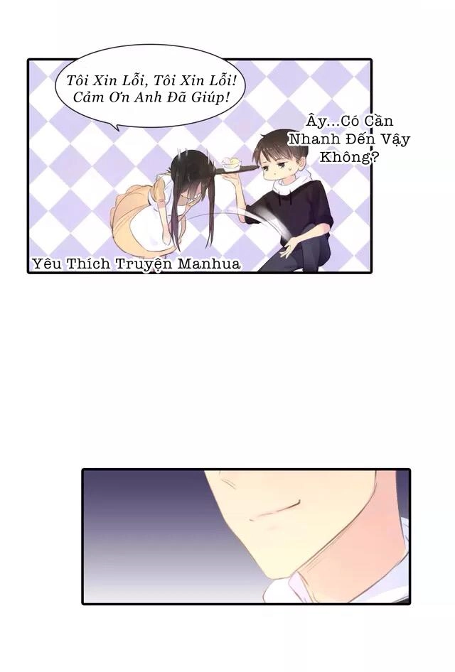 Hướng Dẫn Bảo Trì Người Máy Chapter 8 - 13