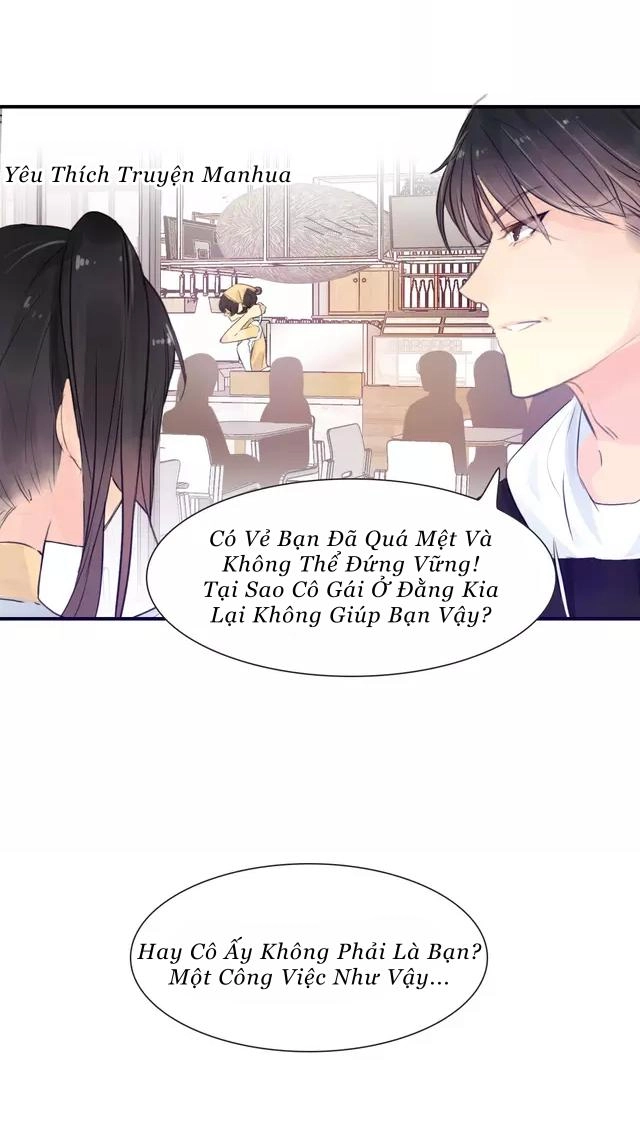 Hướng Dẫn Bảo Trì Người Máy Chapter 8 - 14