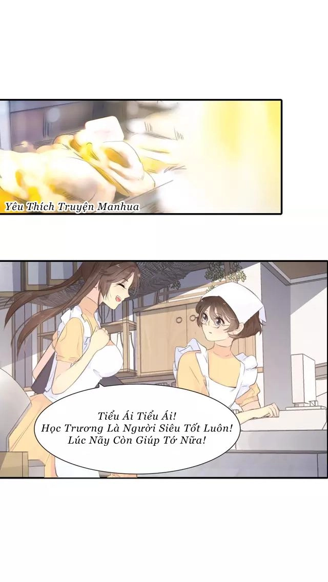 Hướng Dẫn Bảo Trì Người Máy Chapter 8 - 16