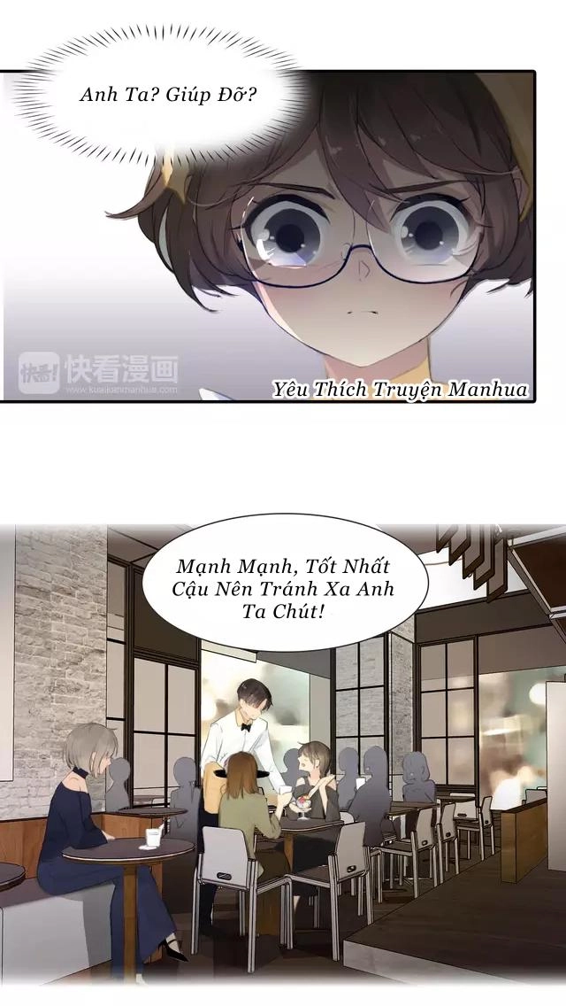 Hướng Dẫn Bảo Trì Người Máy Chapter 8 - 17