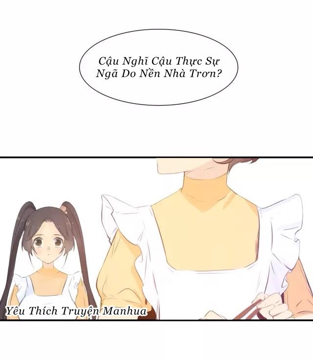 Hướng Dẫn Bảo Trì Người Máy Chapter 8 - 18