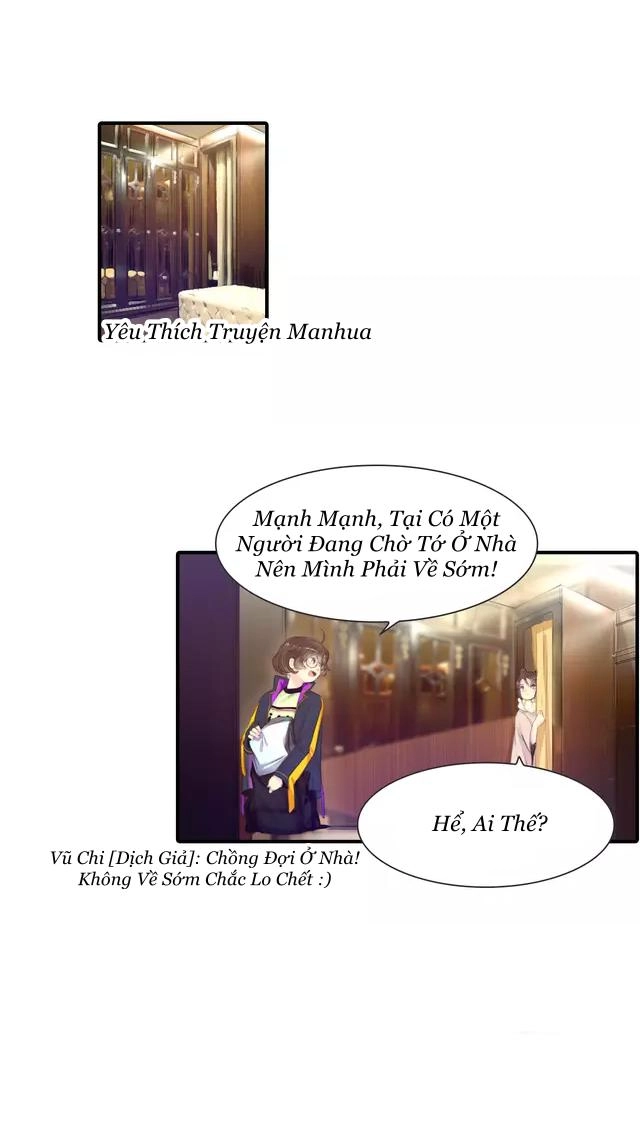 Hướng Dẫn Bảo Trì Người Máy Chapter 9 - 1