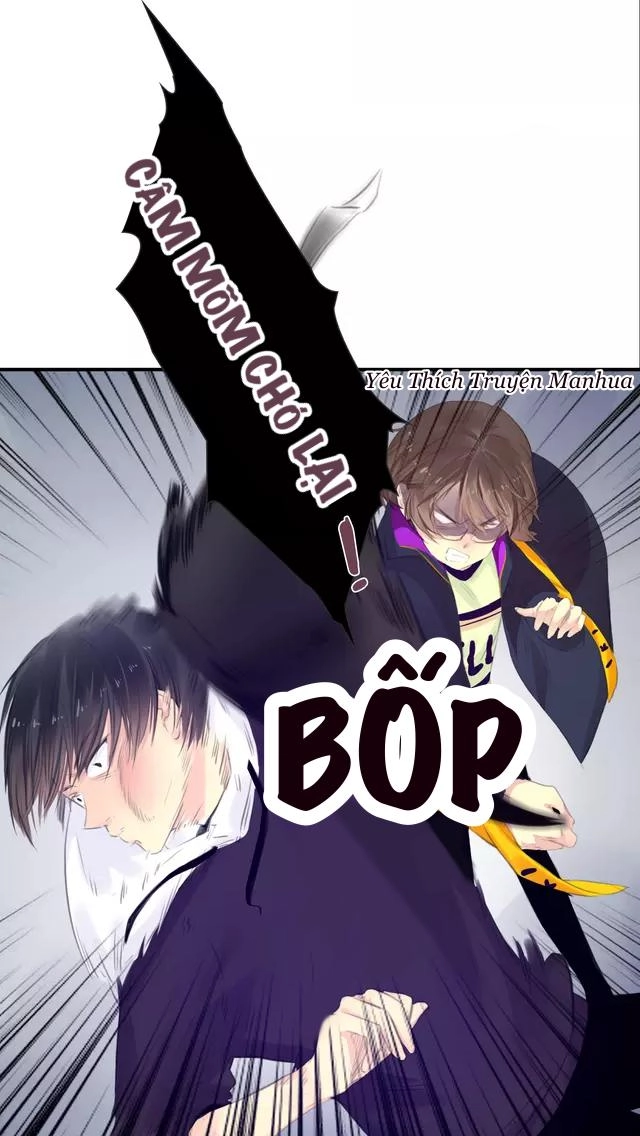 Hướng Dẫn Bảo Trì Người Máy Chapter 9 - 19