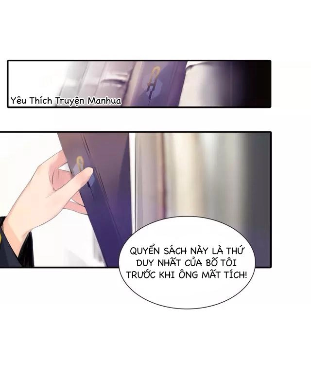 Hướng Dẫn Bảo Trì Người Máy Chapter 10 - 9