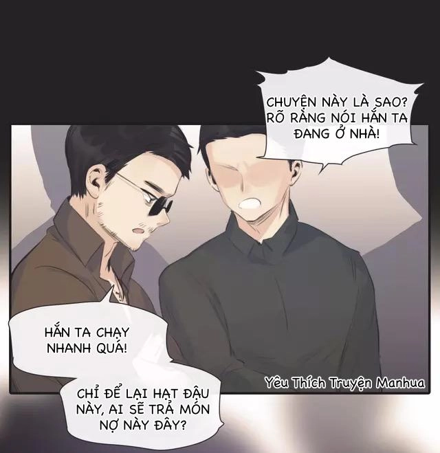 Hướng Dẫn Bảo Trì Người Máy Chapter 10 - 20