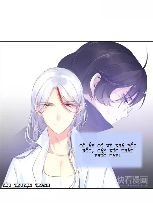 Hướng Dẫn Bảo Trì Người Máy Chapter 11 - 2