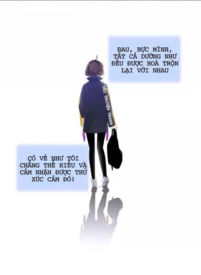 Hướng Dẫn Bảo Trì Người Máy Chapter 11 - 3