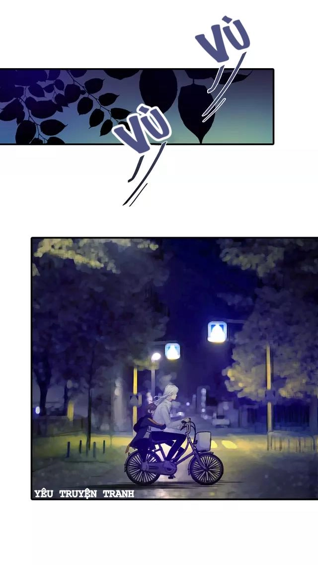 Hướng Dẫn Bảo Trì Người Máy Chapter 11 - 4