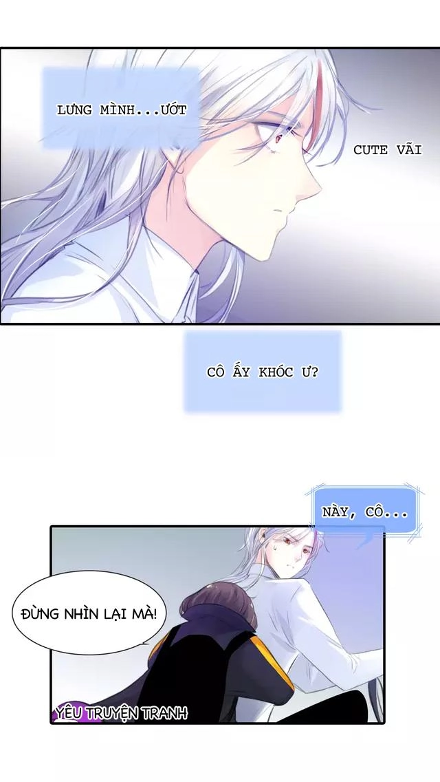 Hướng Dẫn Bảo Trì Người Máy Chapter 11 - 6