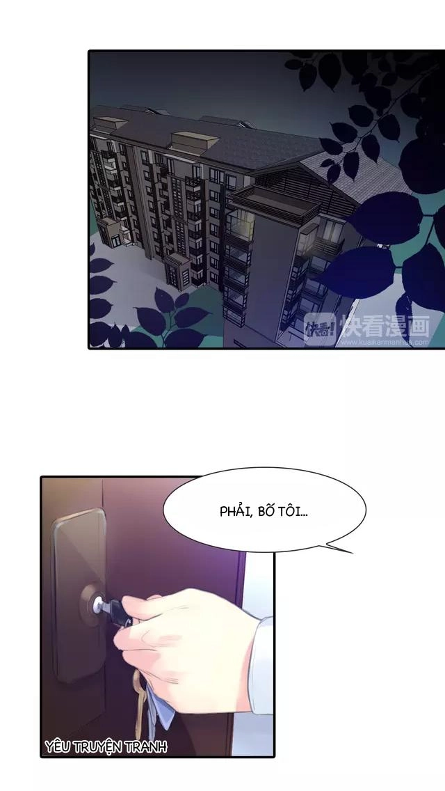 Hướng Dẫn Bảo Trì Người Máy Chapter 11 - 8